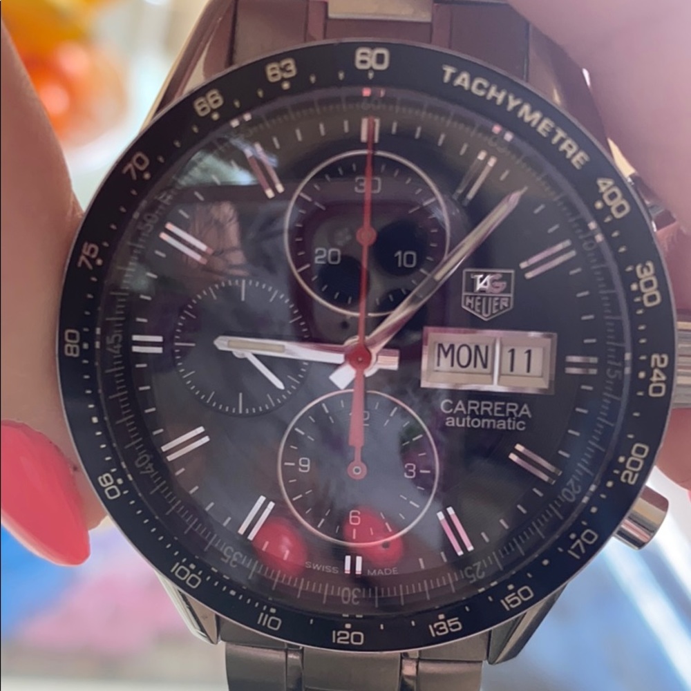 Watch - Picture 6 of 6